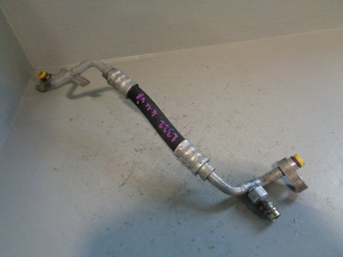 Range Rover L322 Air Conditioning Hose Pipe 4.4 V8 JUE000290 2002 to 2006