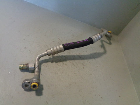 Range Rover L322 Air Conditioning Hose Pipe 4.4 V8 JUE000290 2002 to 2006