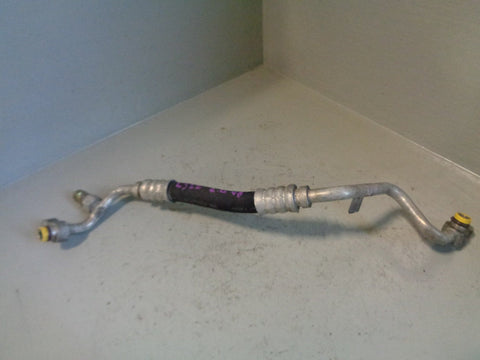 Range Rover L322 Air Conditioning Hose Pipe 4.4 V8 JUE000290 2002 to 2006