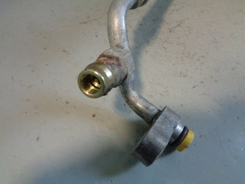 Range Rover L322 Air Conditioning Hose Pipe 4.4 V8 JUE000290 2002 to 2006