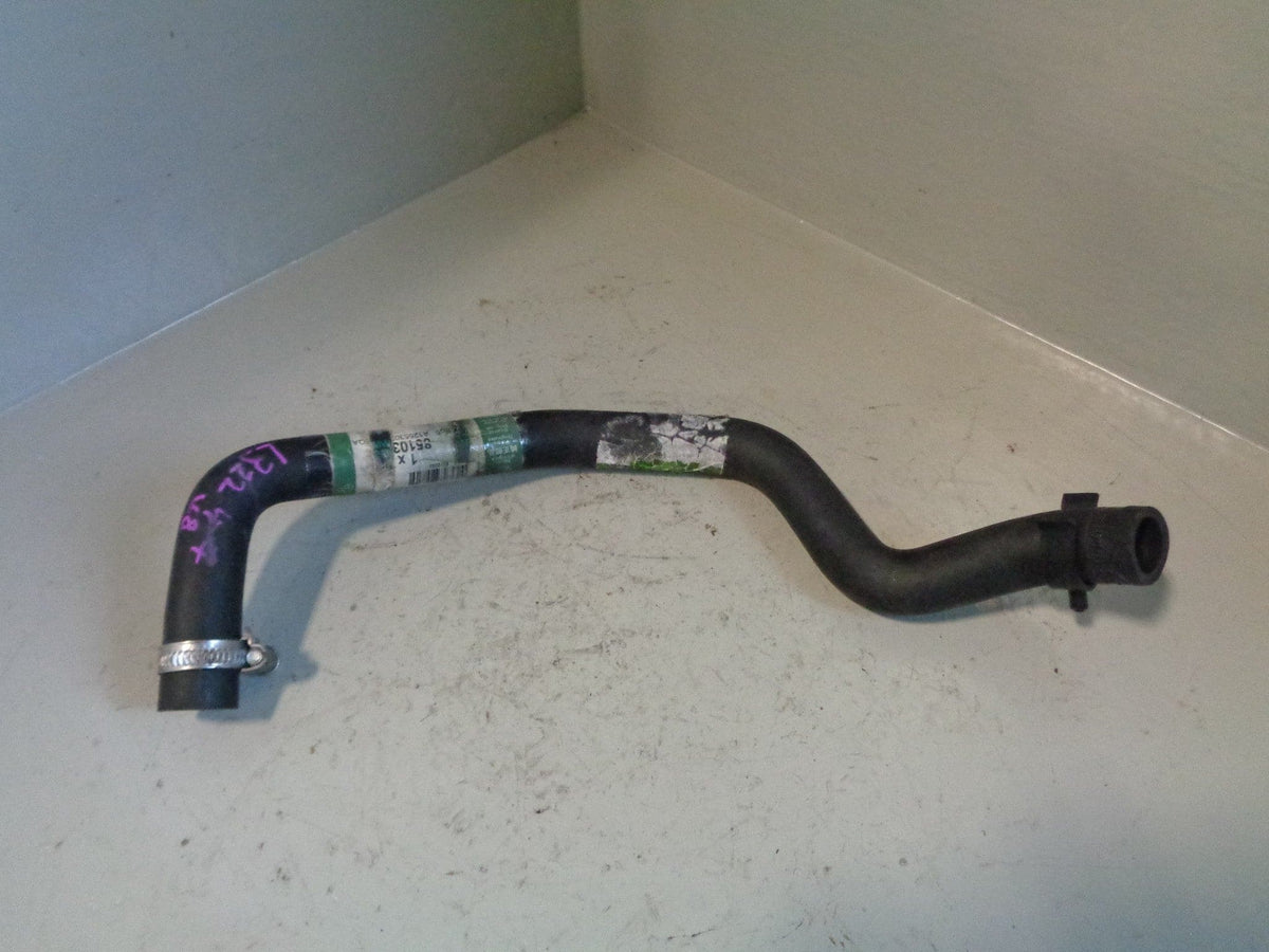 Range Rover L322 Coolant Water Pipe Hose 4.4 V8 85103 2002 to 2009