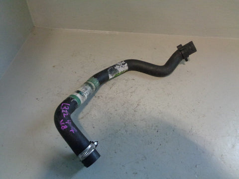 Range Rover L322 Coolant Water Pipe Hose 4.4 V8 85103 2002 to 2009