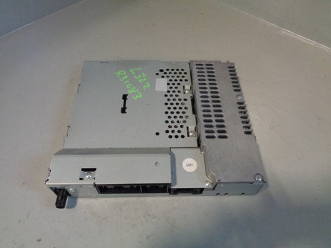 Range Rover L322 Stereo Audio Module Head Unit VUX500104 2006 to 2013