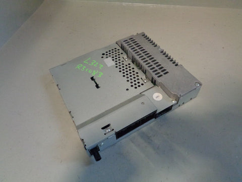 Range Rover L322 Stereo Audio Module Head Unit VUX500104 2006 to 2013