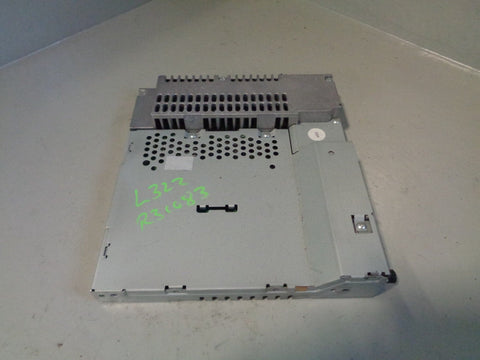 Range Rover L322 Stereo Audio Module Head Unit VUX500104 2006 to 2013