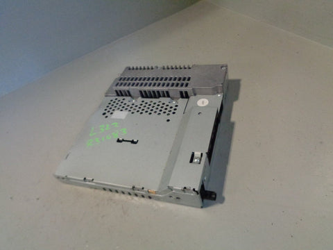 Range Rover L322 Stereo Audio Module Head Unit VUX500104 2006 to 2013