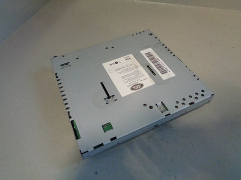 Range Rover L322 Stereo Audio Module Head Unit VUX500104 2006 to 2013