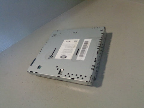 Range Rover L322 Stereo Audio Module Head Unit VUX500104 2006 to 2013
