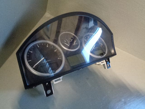 Range Rover Sport Instrument Cluster YAC502580 2.7 TDV6 L320 2005 to 2009