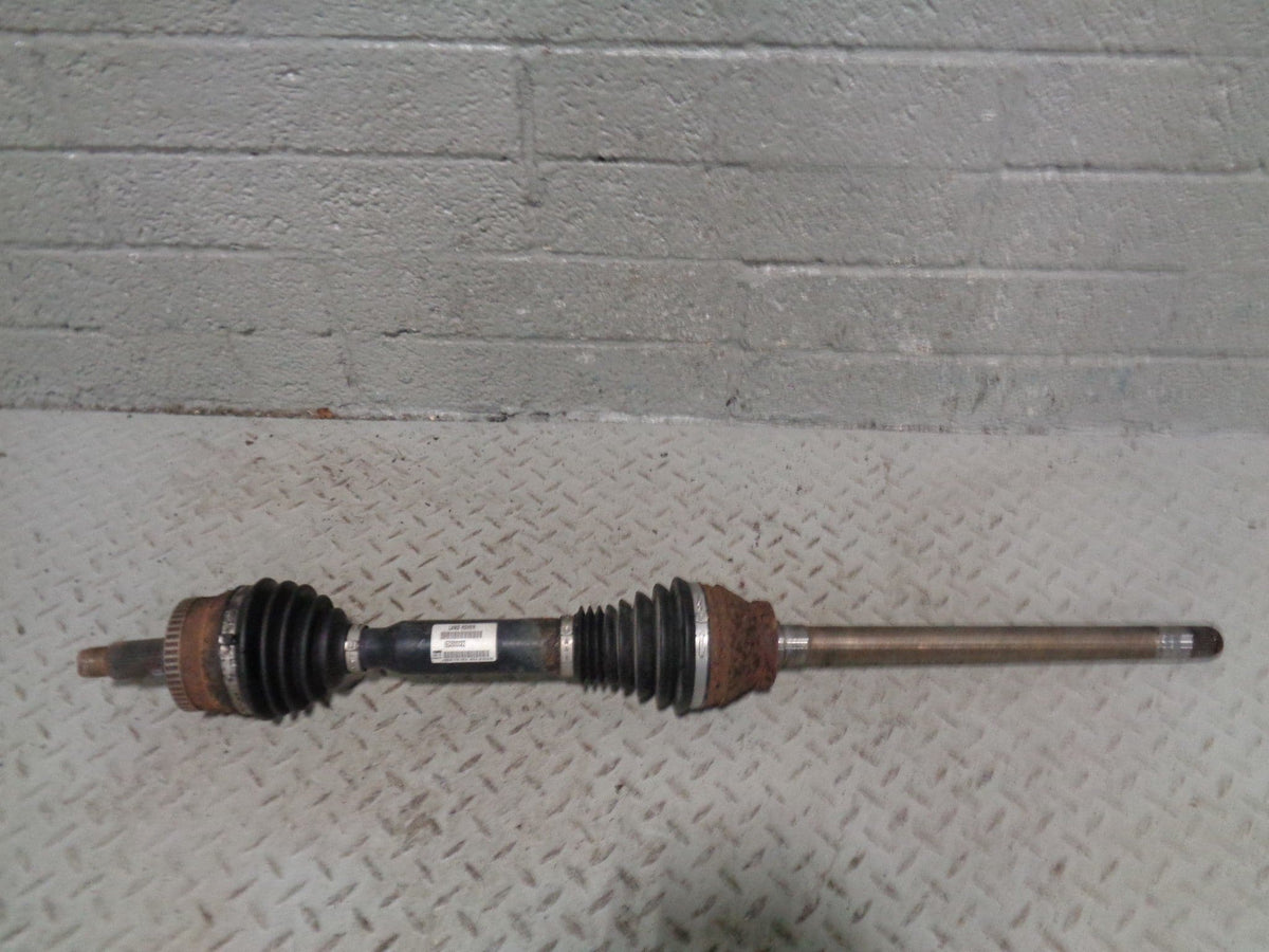 Range Rover Driveshaft Off Side Front V8 TDV8 TD6 L322 IED500022 2002 to 2010