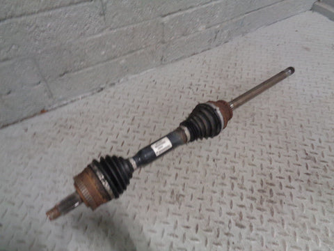 Range Rover Driveshaft Off Side Front V8 TDV8 TD6 L322 IED500022 2002 to 2010