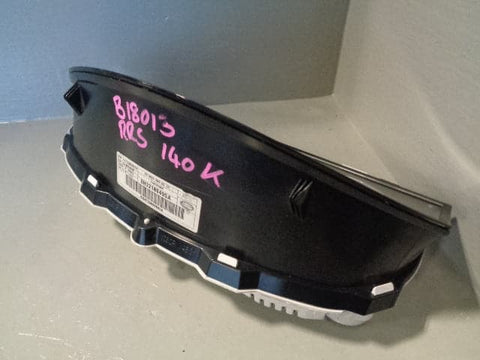 Range Rover Sport Instrument Cluster YAC502580 2.7 TDV6 L320 2005 to 2009