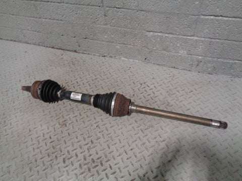 Range Rover Driveshaft Off Side Front V8 TDV8 TD6 L322 IED500022 2002 to 2010