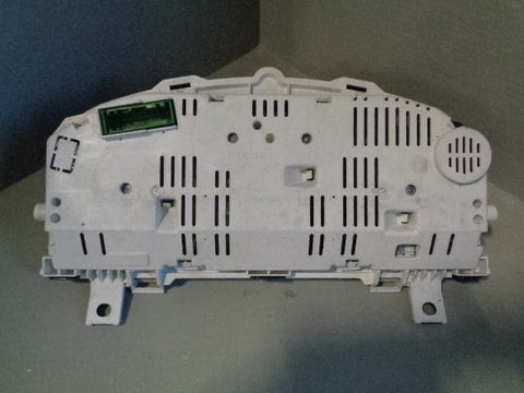 Range Rover Sport Instrument Cluster YAC502580 2.7 TDV6 L320 2005 to 2009