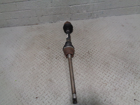 Range Rover Driveshaft Off Side Front V8 TDV8 TD6 L322 IED500022 2002 to 2010