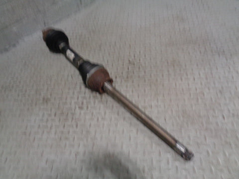Range Rover Driveshaft Off Side Front V8 TDV8 TD6 L322 IED500022 2002 to 2010