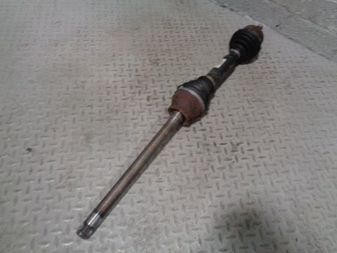 Range Rover Driveshaft Off Side Front V8 TDV8 TD6 L322 IED500022 2002 to 2010