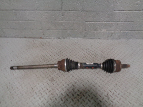 Range Rover Driveshaft Off Side Front V8 TDV8 TD6 L322 IED500022 2002 to 2010