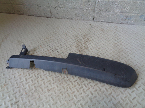 Range Rover L322 Front Bumper Lower Trim Near Side 8269027 LH 2002 to 2006