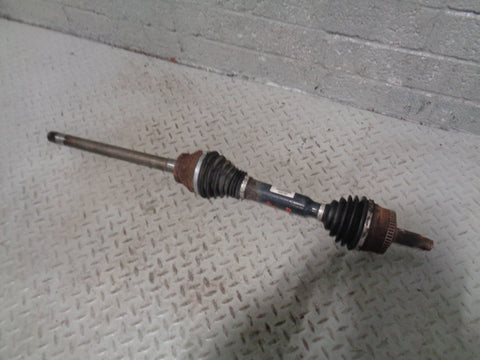 Range Rover Driveshaft Off Side Front V8 TDV8 TD6 L322 IED500022 2002 to 2010