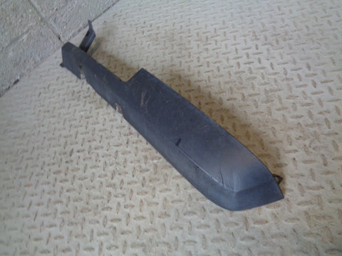 Range Rover L322 Front Bumper Lower Trim Near Side 8269027 LH 2002 to 2006