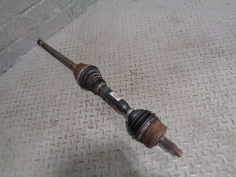 Range Rover Driveshaft Off Side Front V8 TDV8 TD6 L322 IED500022 2002 to 2010