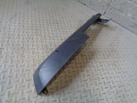 Range Rover L322 Front Bumper Lower Trim Near Side 8269027 LH 2002 to 2006