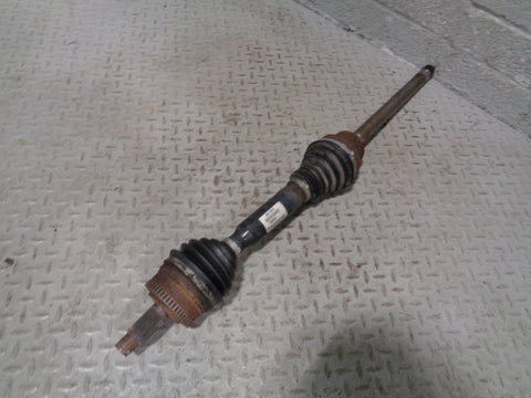 Range Rover Driveshaft Off Side Front V8 TDV8 TD6 L322 IED500022 2002 to 2010