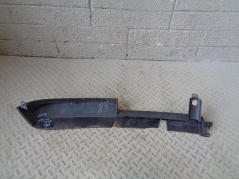 Range Rover L322 Front Bumper Lower Trim Near Side 8269027 LH 2002 to 2006