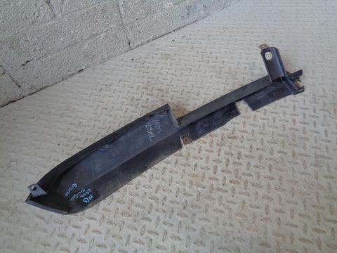 Range Rover L322 Front Bumper Lower Trim Near Side 8269027 LH 2002 to 2006