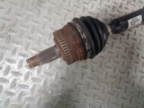 Range Rover Driveshaft Off Side Front V8 TDV8 TD6 L322 IED500022 2002 to 2010