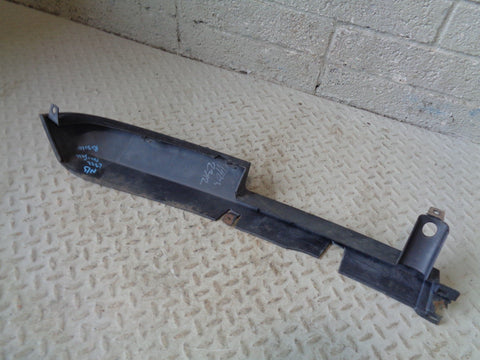 Range Rover L322 Front Bumper Lower Trim Near Side 8269027 LH 2002 to 2006