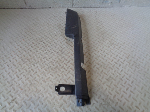 Range Rover L322 Front Bumper Lower Trim Near Side 8269027 LH 2002 to 2006