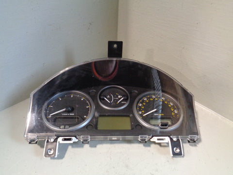 Freelander 2 Instrument Cluster 6H5210849ED 2.2 TD4 Land Rover 2006 to 2011