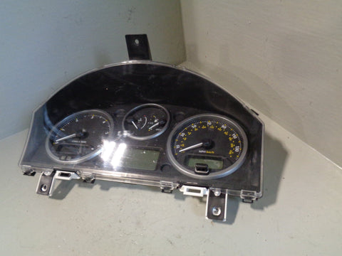 Freelander 2 Instrument Cluster 6H5210849ED 2.2 TD4 Land Rover 2006 to 2011
