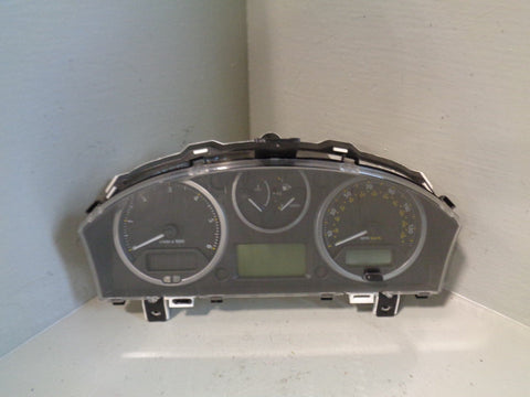 Freelander 2 Instrument Cluster 6H5210849ED 2.2 TD4 Land Rover 2006 to 2011