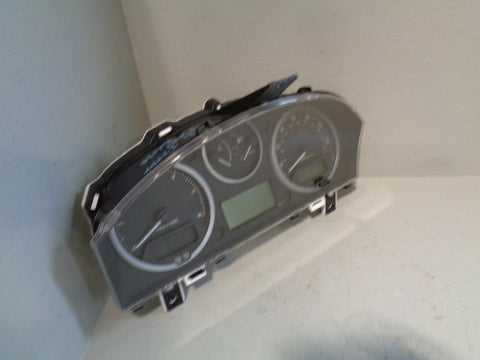 Freelander 2 Instrument Cluster 6H5210849ED 2.2 TD4 Land Rover 2006 to 2011