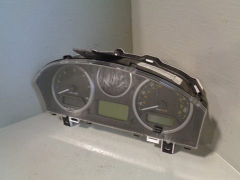 Freelander 2 Instrument Cluster 6H5210849ED 2.2 TD4 Land Rover 2006 to 2011
