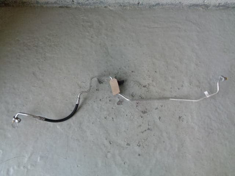 Range Rover Air Con Conditioning Pipe L322 JUE500560 2002 to 2006