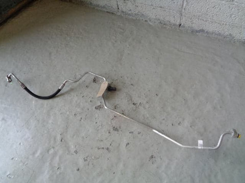 Range Rover Air Con Conditioning Pipe L322 JUE500560 2002 to 2006
