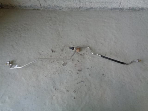 Range Rover Air Con Conditioning Pipe L322 JUE500560 2002 to 2006