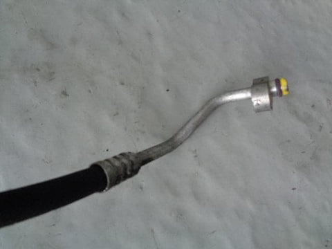 Range Rover Air Con Conditioning Pipe L322 JUE500560 2002 to 2006