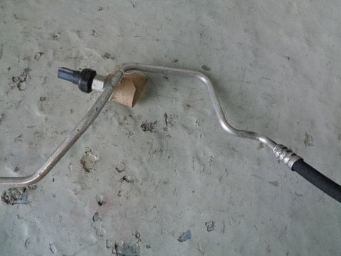 Range Rover Air Con Conditioning Pipe L322 JUE500560 2002 to 2006