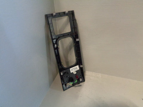 Range Rover L322 Hill Descent FJV000255LYU Terrain Panel 2002 to 2005 R31083