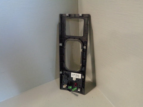 Range Rover L322 Hill Descent FJV000255LYU Terrain Panel 2002 to 2005 R31083