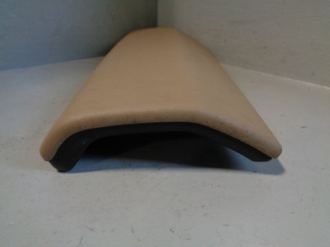 Range Rover L322 Glove Box Lid Upper in Sand Facelift 2006 to 2010