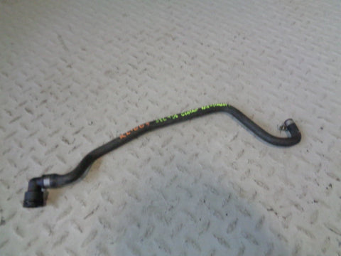 Range Rover L322 Coolant Water Pipe Radiator to Header Tank 3.0 TD6 2002 to 2009