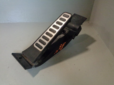 Range Rover L322 TDV8 Accelerator Throttle Pedal Potentiometer 2009 to 2013