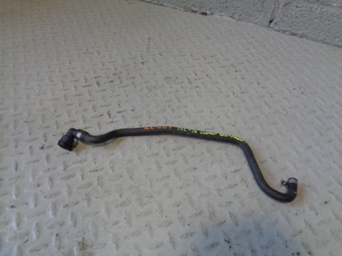 Range Rover L322 Coolant Water Pipe Radiator to Header Tank 3.0 TD6 2002 to 2009