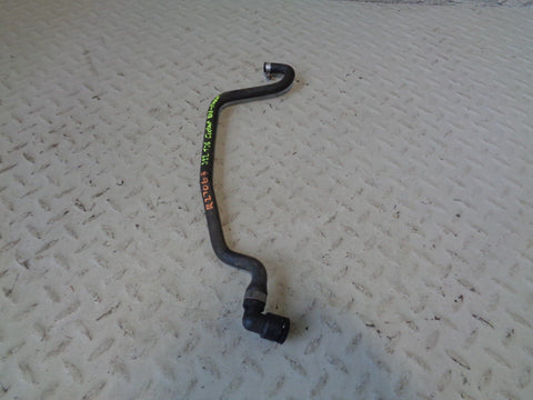 Range Rover L322 Coolant Water Pipe Radiator to Header Tank 3.0 TD6 2002 to 2009
